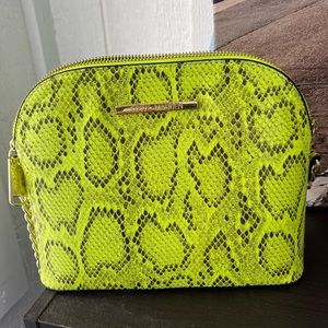 Neon green Steve Madden Bag